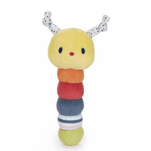 tinkle crinkle rattle