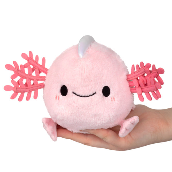 squishable snackers