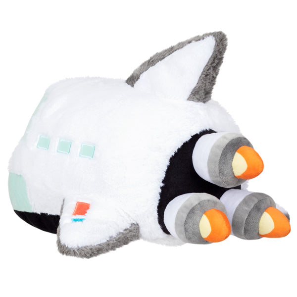 squishables go! - assorted vehicles