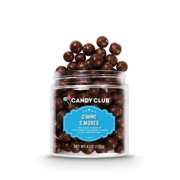 candy club