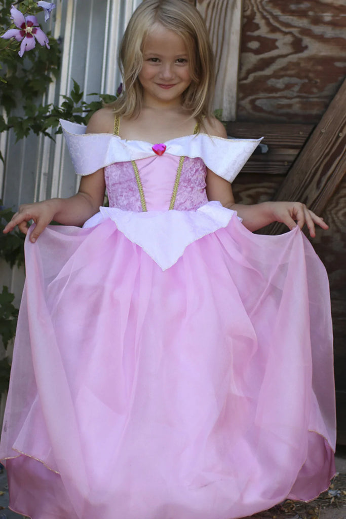 deluxe sleeping beauty dress is – Parkway Presents deluxe sleeping beauty dress is – Parkway Presents