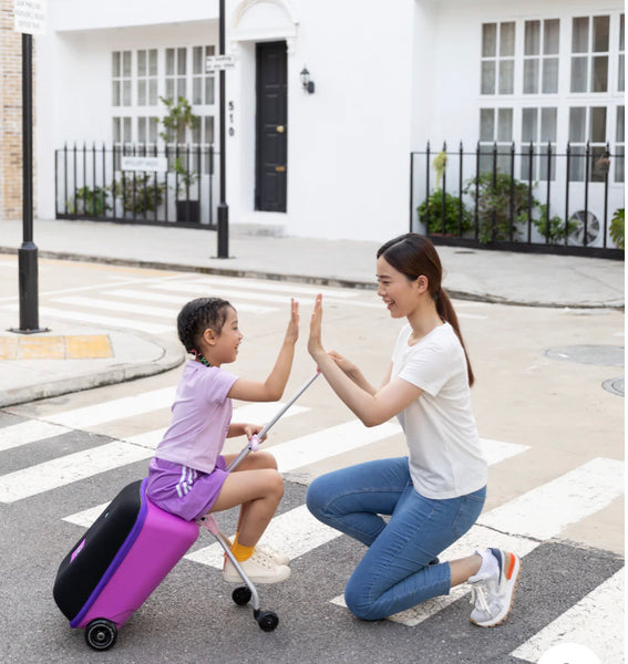 luggage easy