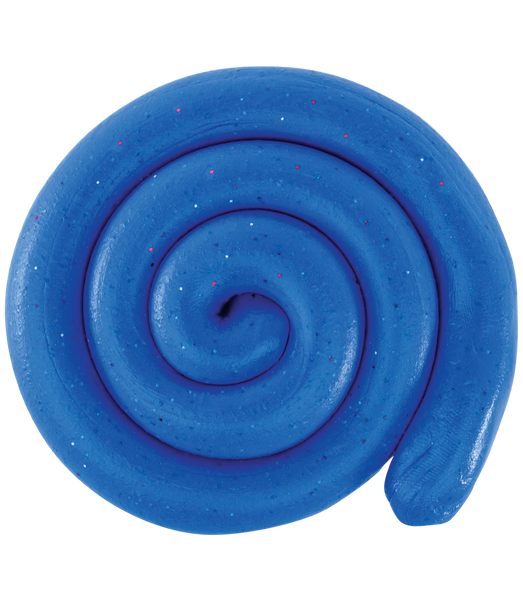 crazy aaron’s thinking putty - snow cone
