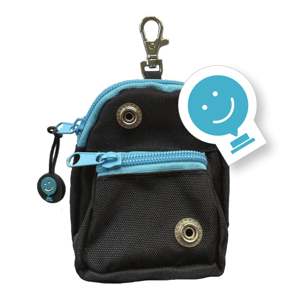 chattysnaps backpack