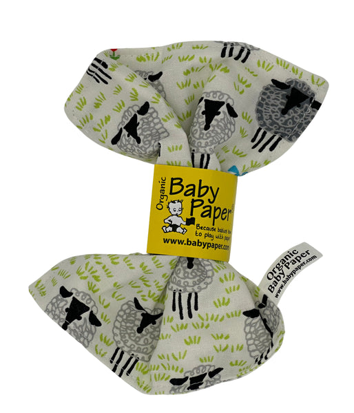 baby paper