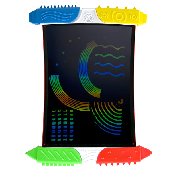 scribble n’ play creativity kit