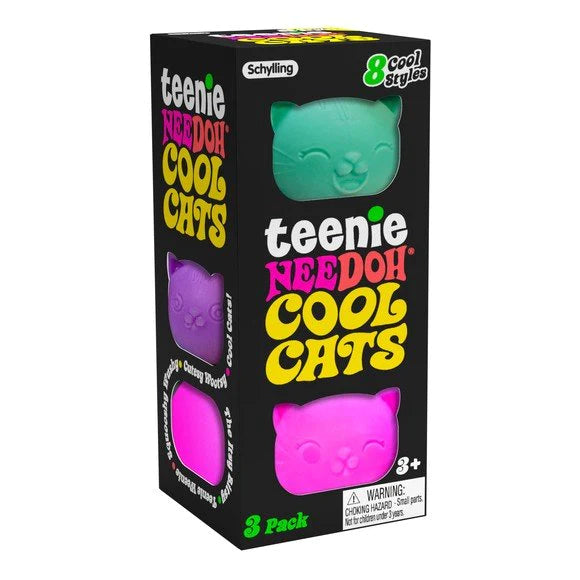 nee doh - assorted varieties