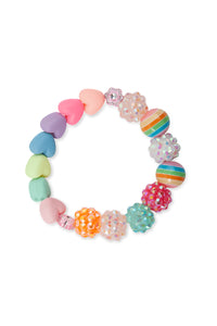 sunshine sparkle bracelet