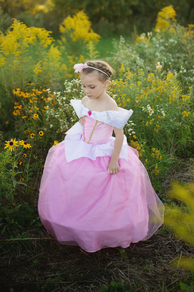 deluxe sleeping beauty dress is – Parkway Presents deluxe sleeping beauty dress is – Parkway Presents