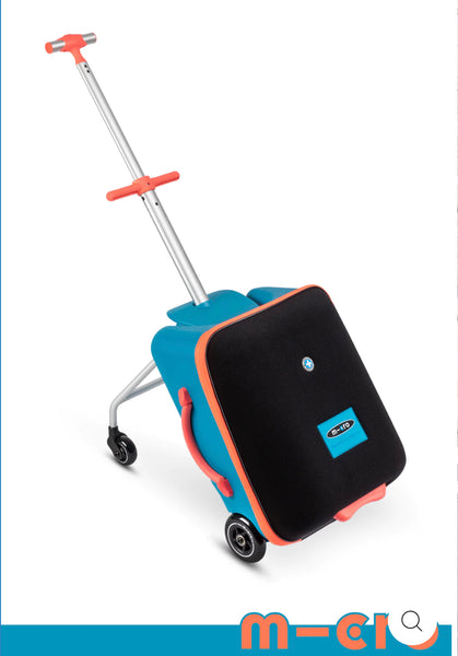 luggage easy by micro