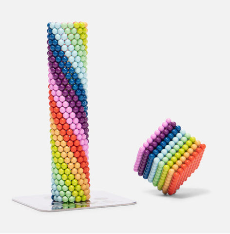 speks magnetic balls