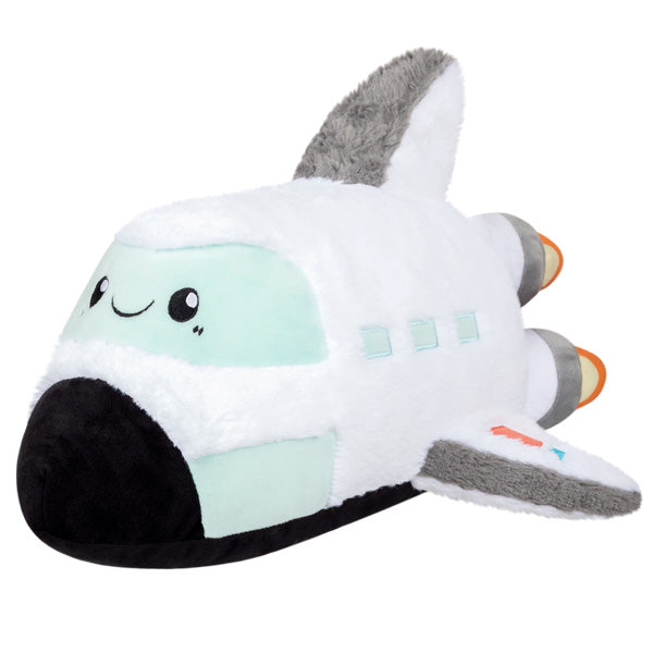 squishables go! - assorted vehicles