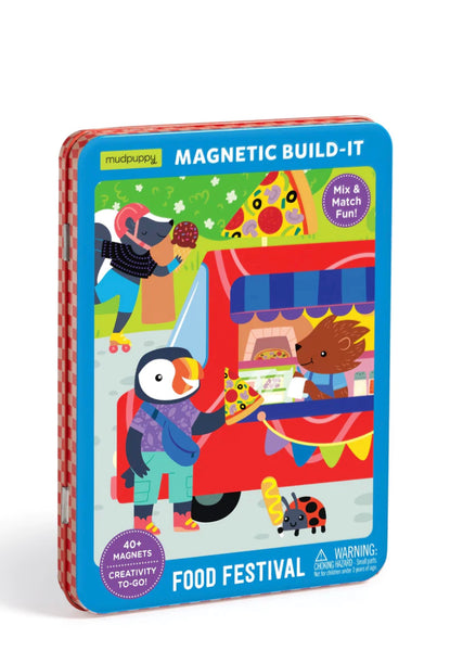 magnetic build it