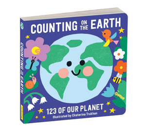 counting on the earth