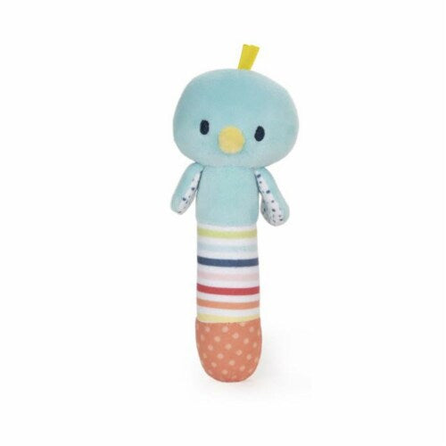tinkle crinkle rattle