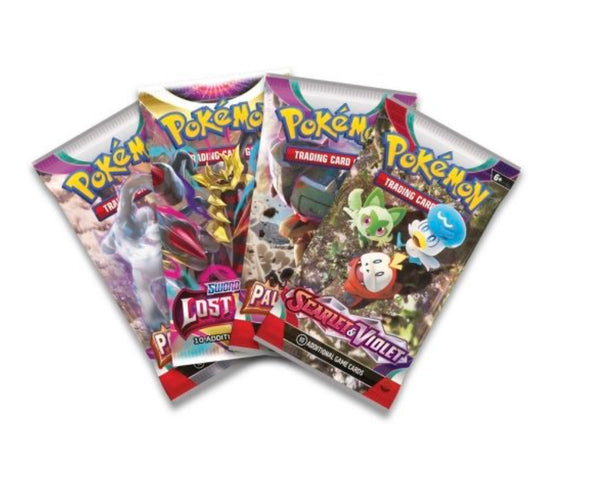 pokemon annihilape ex box