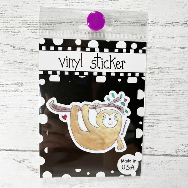 vinyl stickers