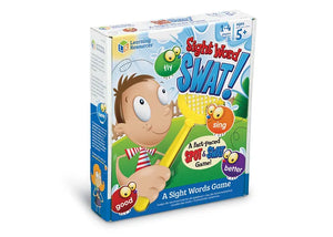 sight word swat