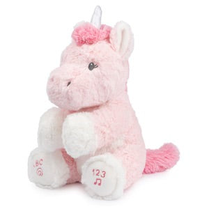 alora the unicorn animated