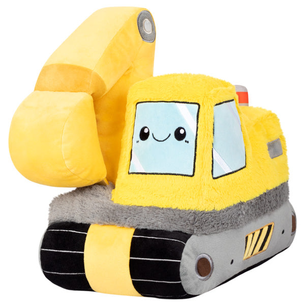 squishables go! - assorted vehicles