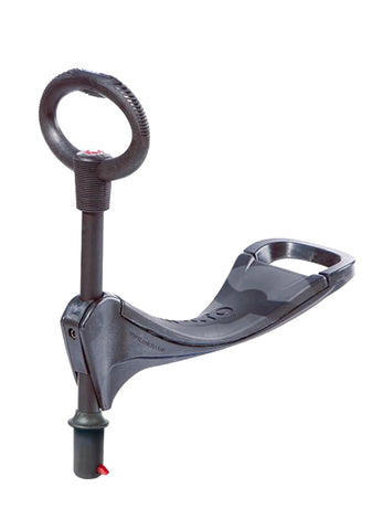 micro mini seat with o-bar