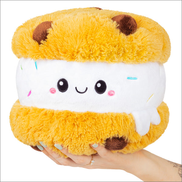 squishable comfort food