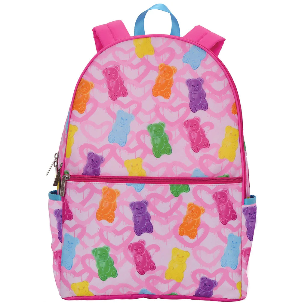 beary sweet backpack