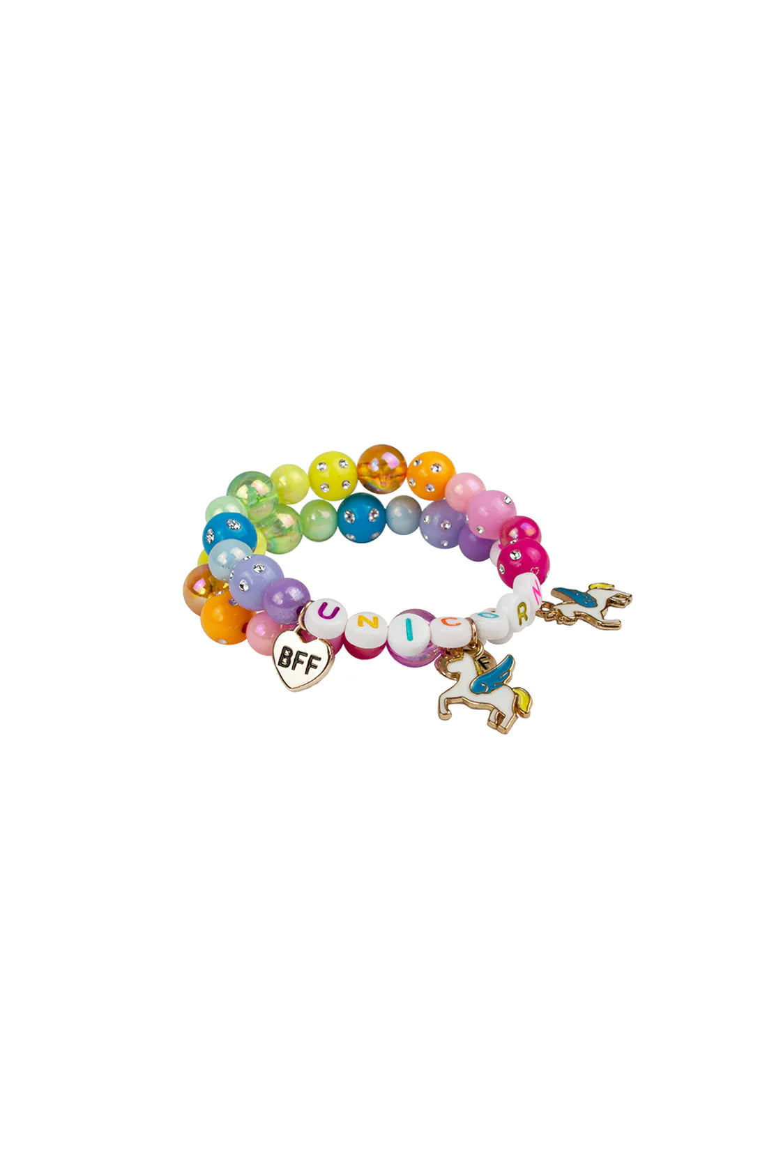 dreams unicorn bracelet