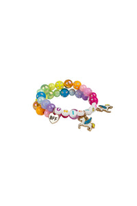 dreams unicorn bracelet