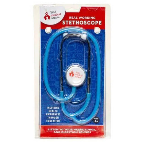 stethoscope