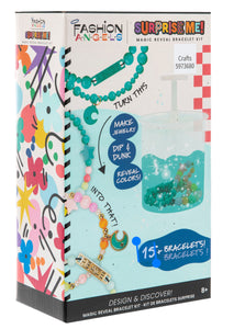 magic reveal bracelet kit