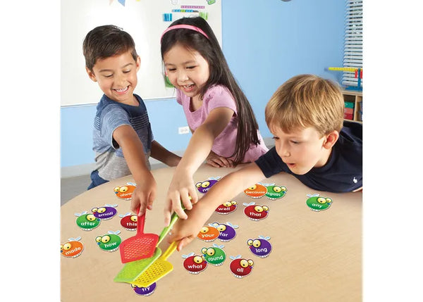 sight word swat