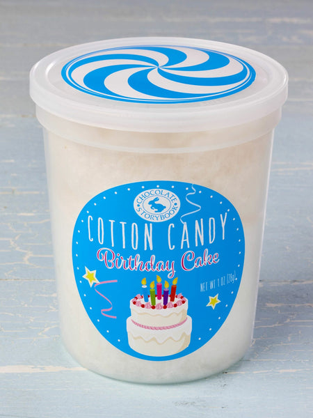 cotton candy