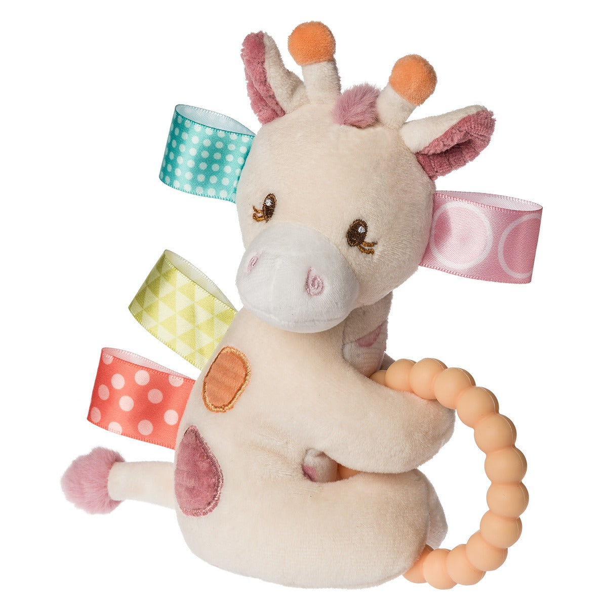 teether rattle