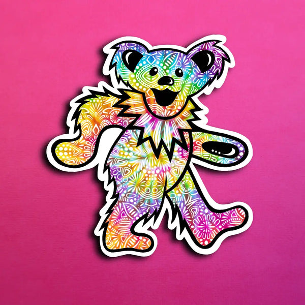 waterproof stickers