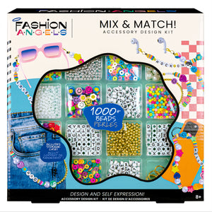 mix and match accessory design kit