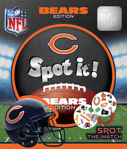 spot it! - major league teams