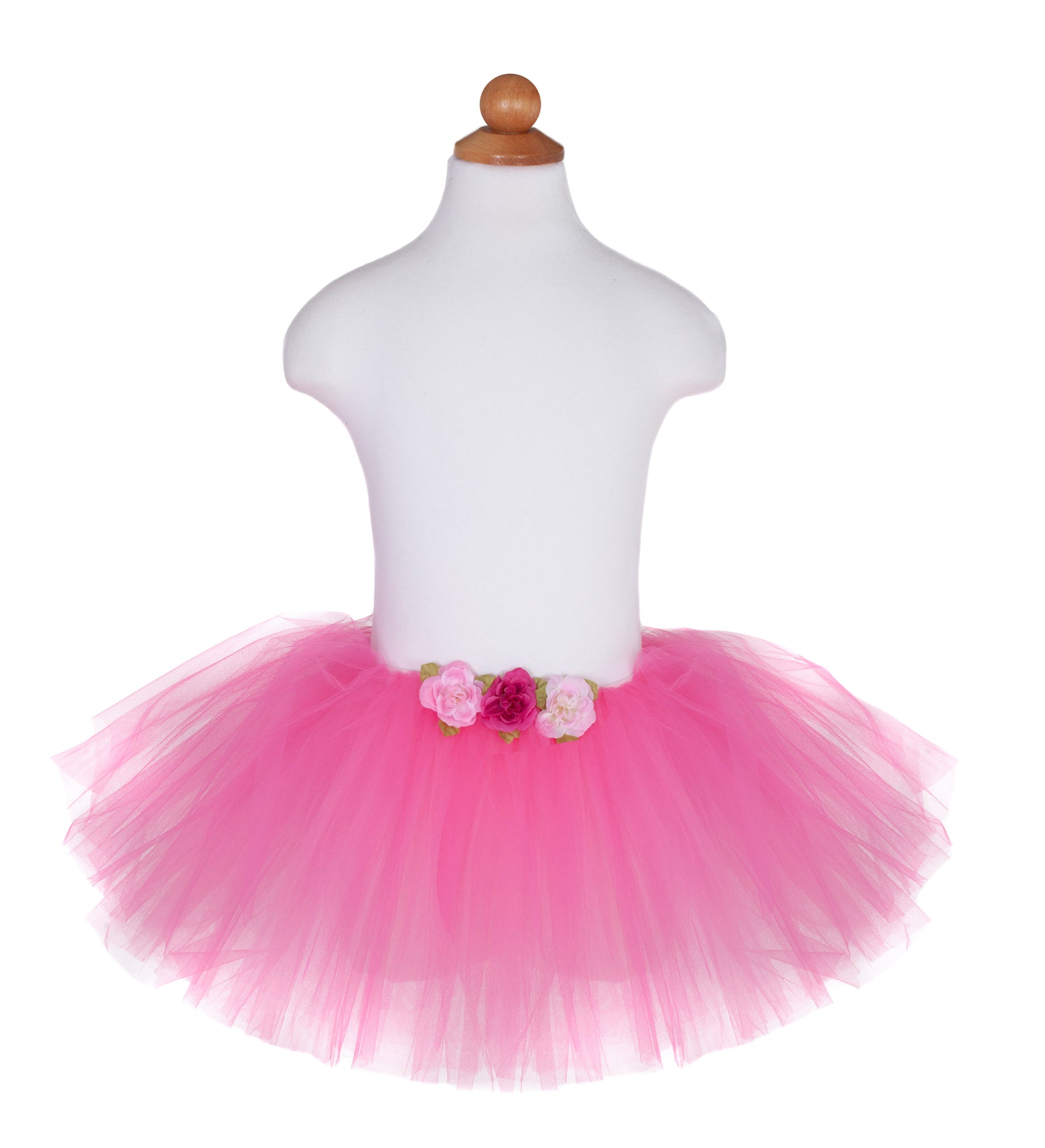 rose tutu