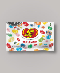 jelly belly 20 flavor bag