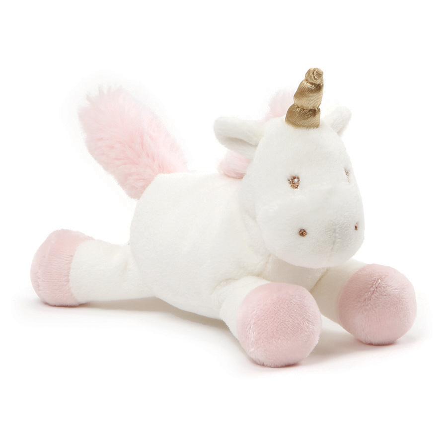 luna rattle