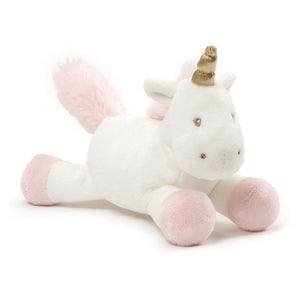 luna rattle
