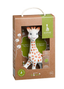 sophie la girafe