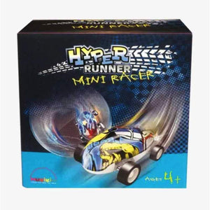 hyper runner mini