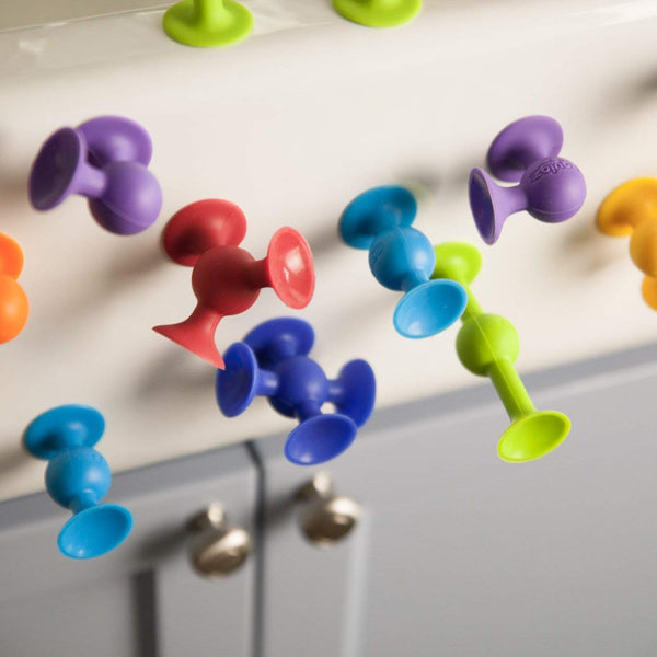 squigz - 24 piece set