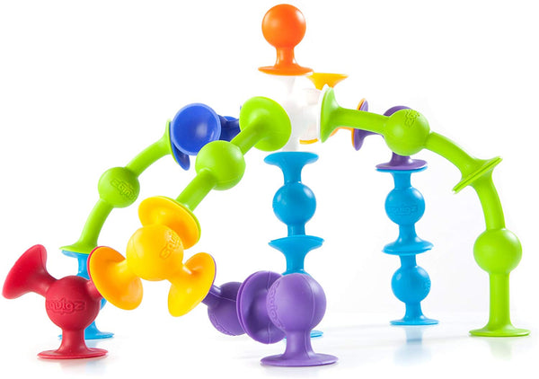 squigz - 24 piece set