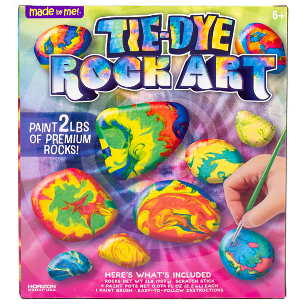 rock art - assorted designs