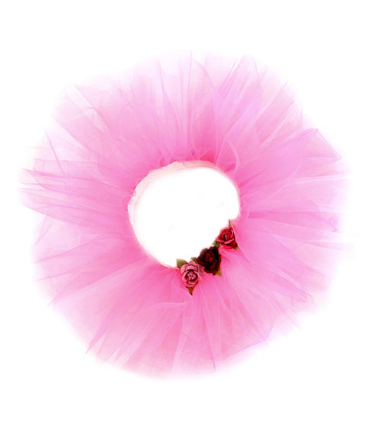 rose tutu