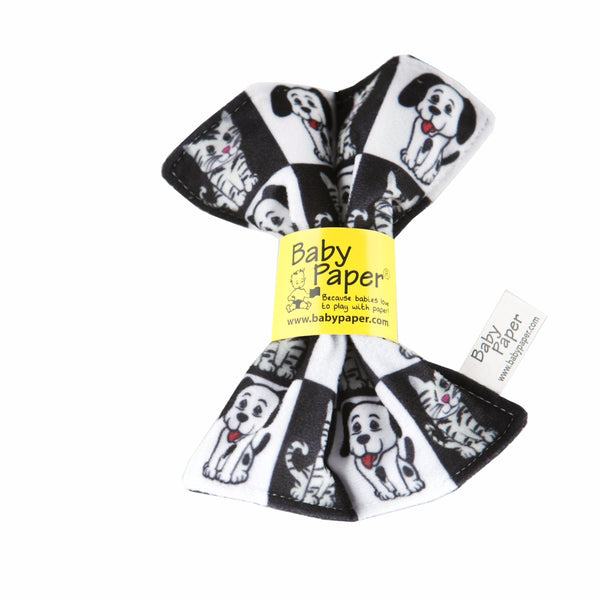 baby paper