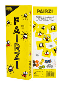 pairzi