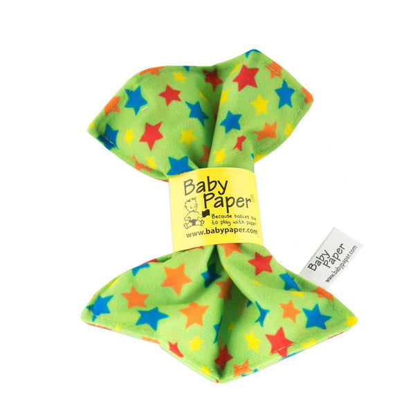baby paper